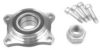 ALFA 467391390 Wheel Bearing Kit